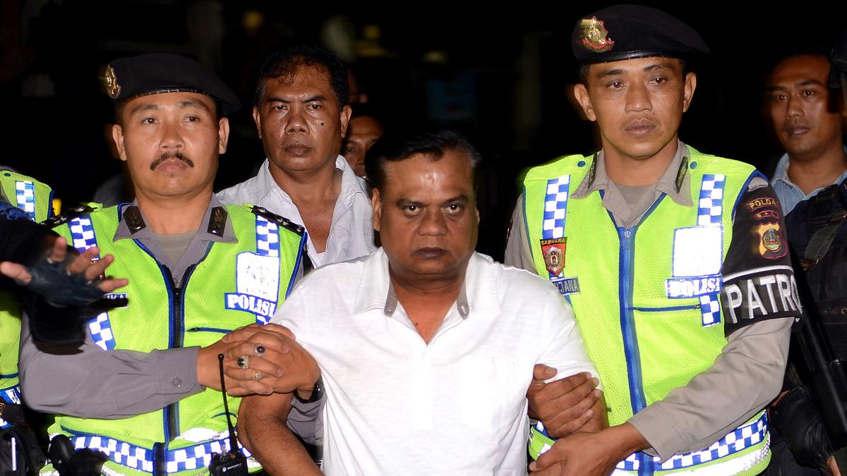 Gangster Chhota Rajan gets life sentence in 2001 case of murder of Mumbai hotelier Jaya Shetty