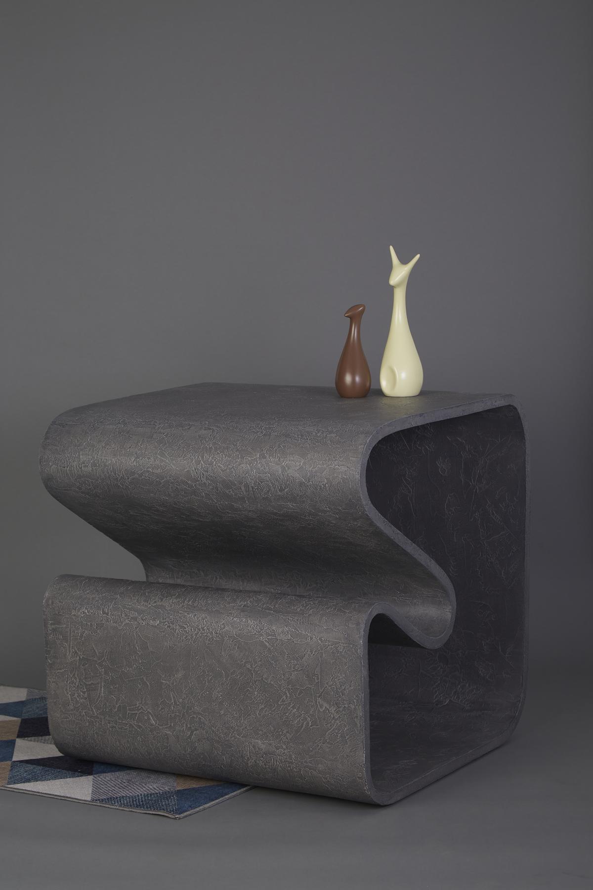 thermoformed furniture