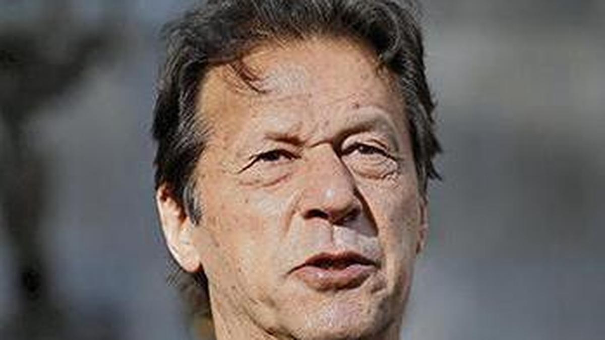 Imran Khan's sister moves Pak court challenging his 'solitary confinement'