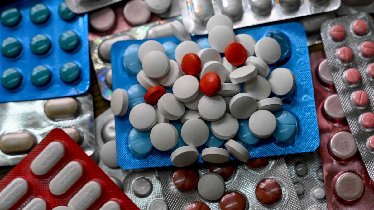 Health Ministry to amend 2019 rules for new drugs, clinical trials post image