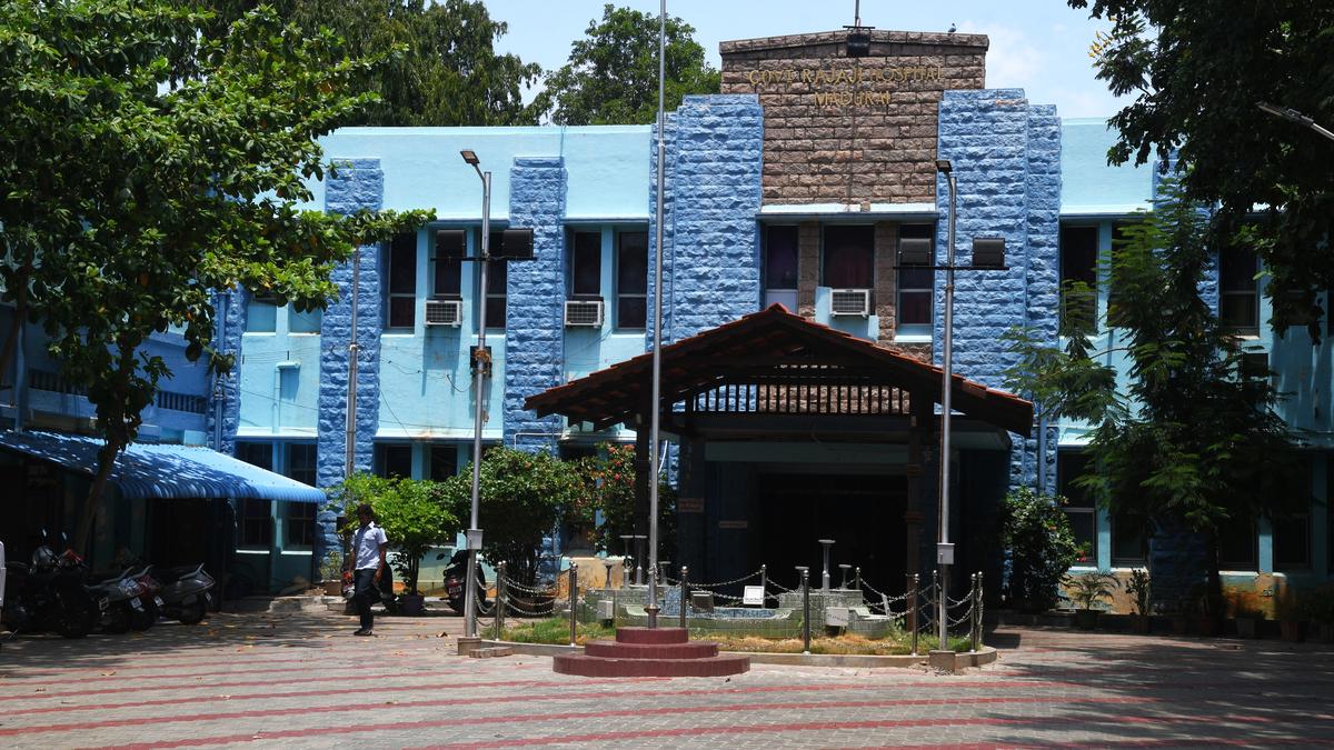 105 gender reassignment surgeries performed at GRH in one year The Hindu