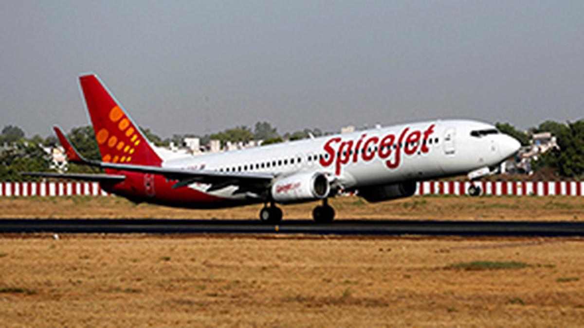 DGCA ‘examining’ SpiceJet reply to show-cause notice