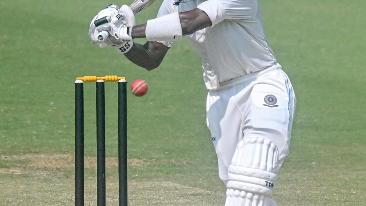 Piala Ranji – Hindu