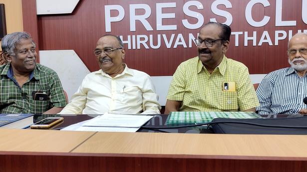 D’anciens collègues de l’ISRO contestent les affirmations sur le rôle de Nambi Narayanan dans le programme spatial