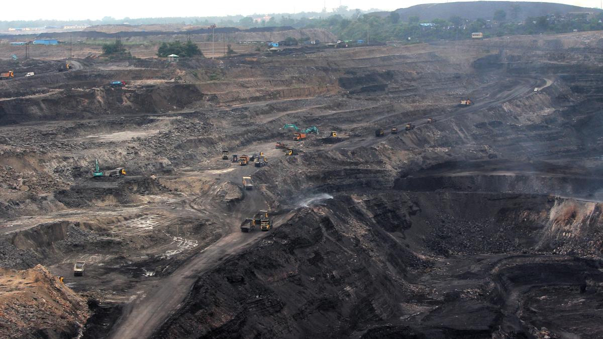 Plan to intensify mineral exploration with focus on critical and strategic minerals in next 5 years: Mines Secretary