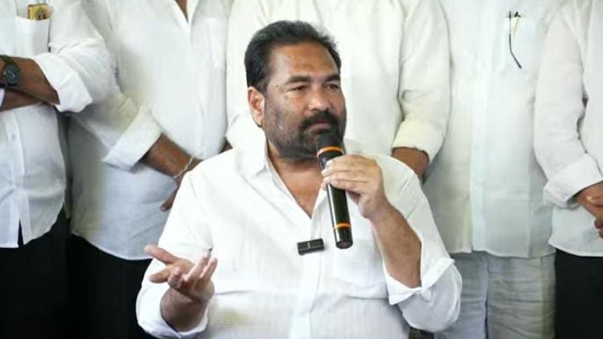 Prohibitory orders imposed in Nellore after video ‘plotting murder’ of MLA surfaces