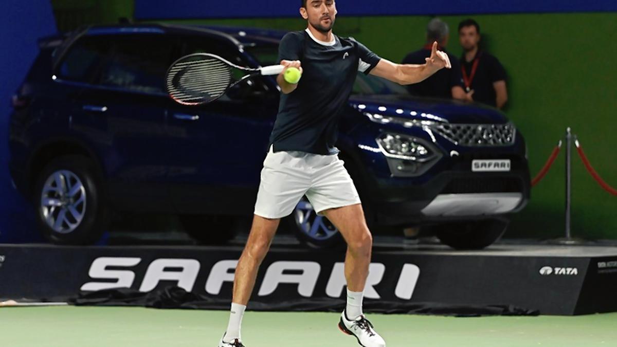 Cilic pense qu’il y en a pas mal de la nouvelle génération qui vont bientôt se transformer en champions