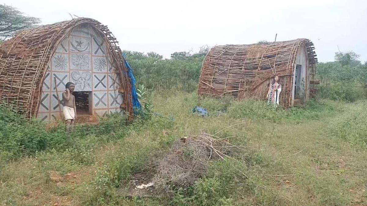 Visitors seek revival of abandoned ₹7-crore tribal museum in STR