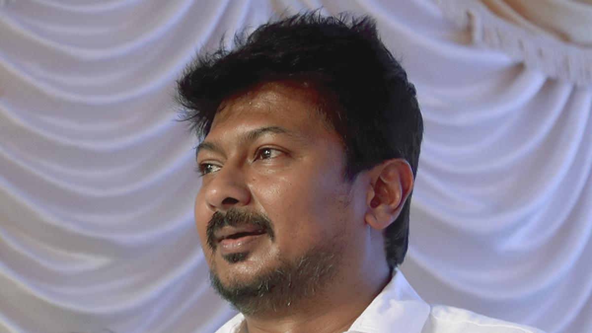 Sanatana Dharma row| SC tags plea against DMK leader Udhayanidhi Stalin with earlier one