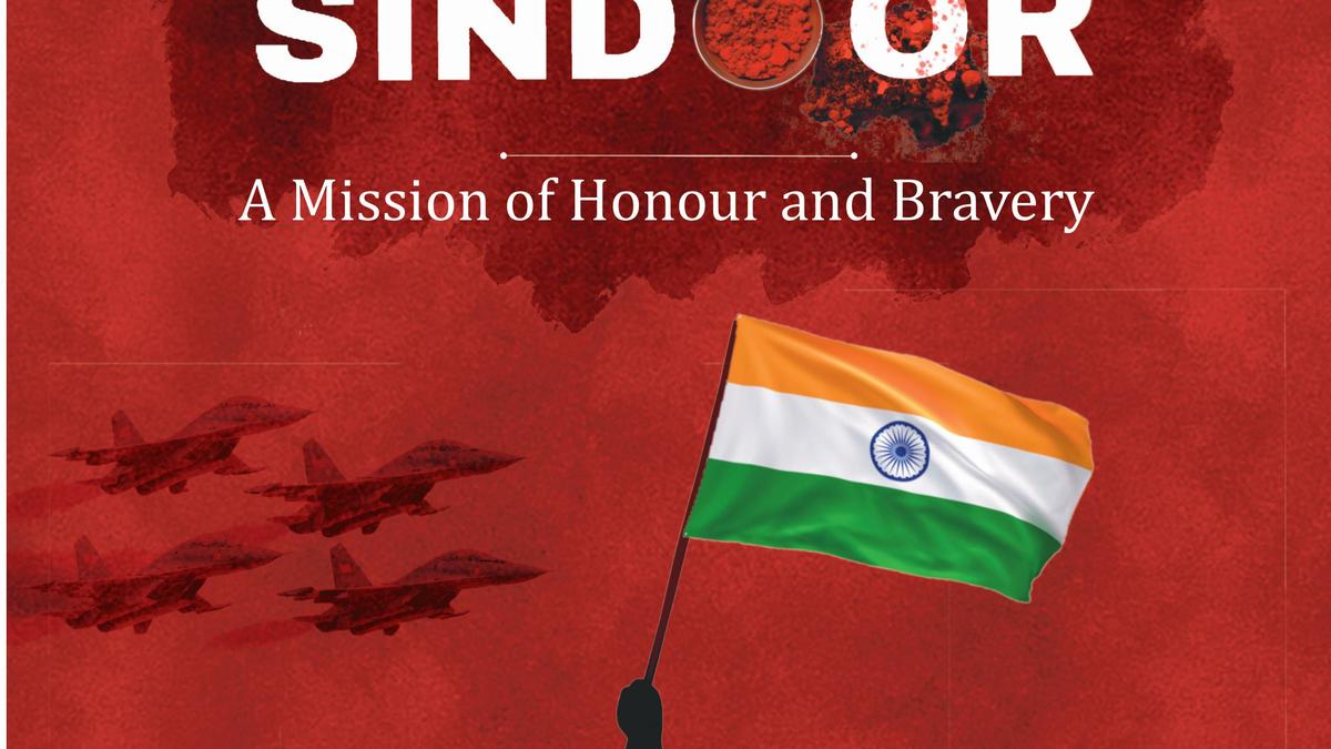 NCERT Operation Sindoor modules