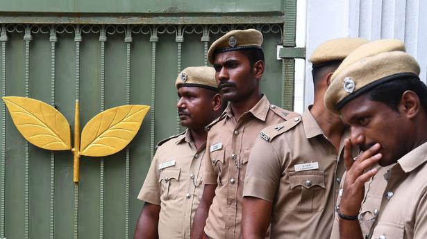 Anticipatory bail granted to cops accused of custodial torture