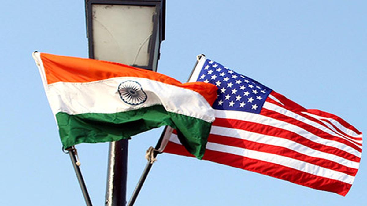 Relationship with India remains one of great importance: Pentagon