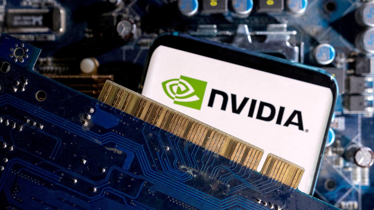 Nvidia to acquire Israeli AI software provider Run:ai