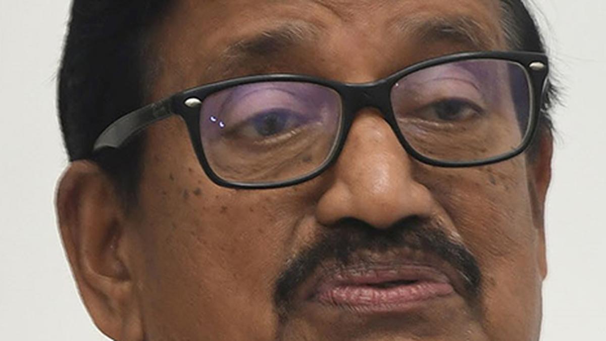 Congress to contest in Erode East bypoll, will seek support from alliance partners: K.S. Alagiri