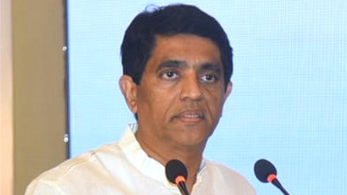 Buggana accuses Andhra Pradesh government of misleading Assembly on State borrowings