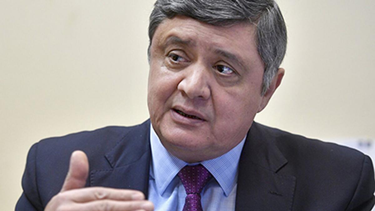 Russia and India can help in intra-Afghan dialogue: Zamir Kabulov