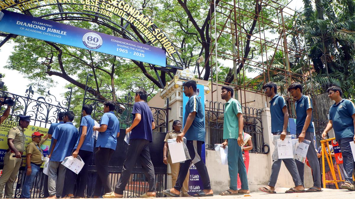 Report recommends restoring State autonomy in health and medical education for better outcomes Report recommends restoring State autonomy in health and medical education for better outcomes