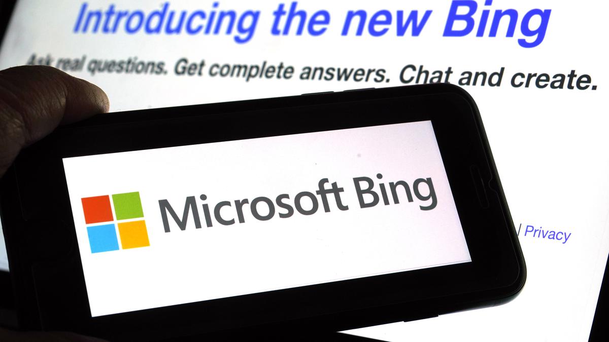 Bing crosses 100 million daily active users a month after new launch, says Microsoft