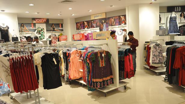Domestic brands drive up retail space absorption in Hyderabad