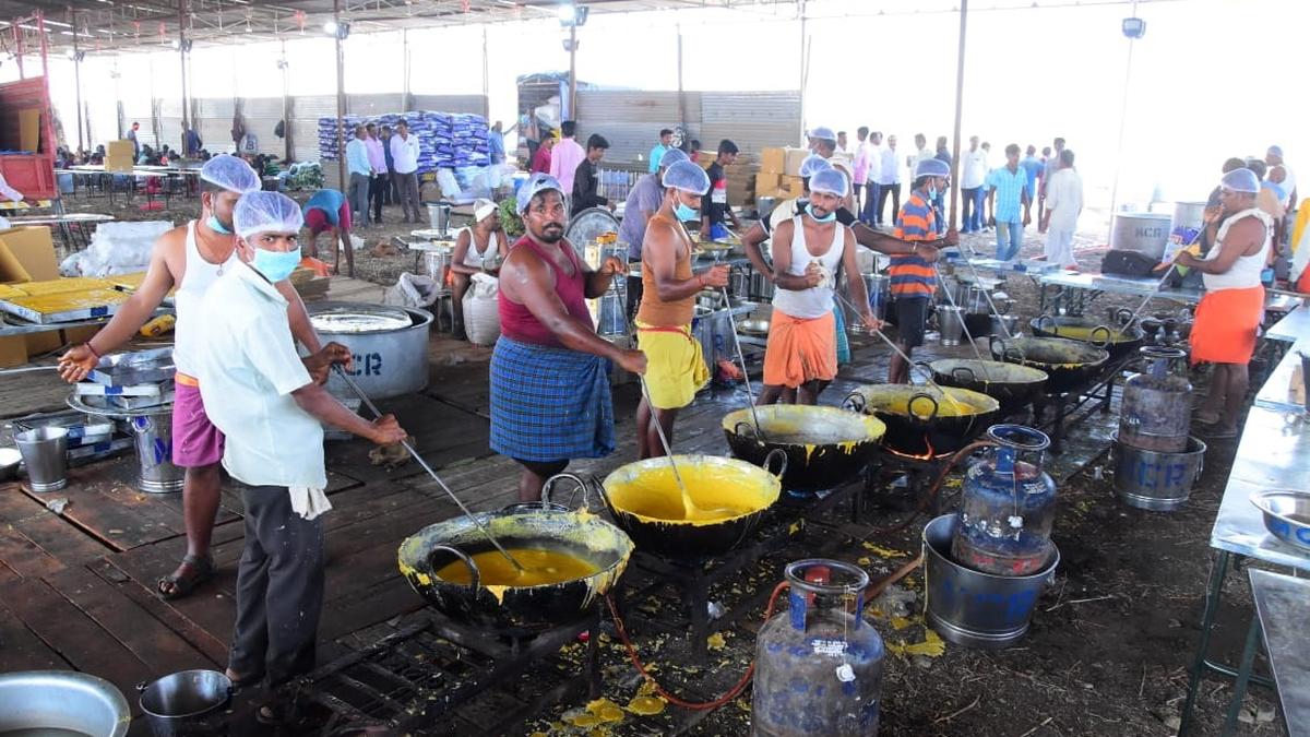 PM Modi to inaugurate projects in poll-bound Karnataka, Maharashtra today