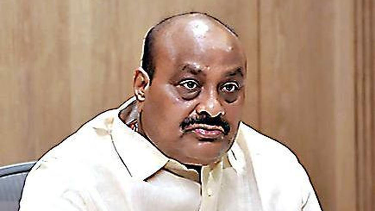 Chilli, palm oil fetch record prices this season, says Agriculture Minister Atchannaidu