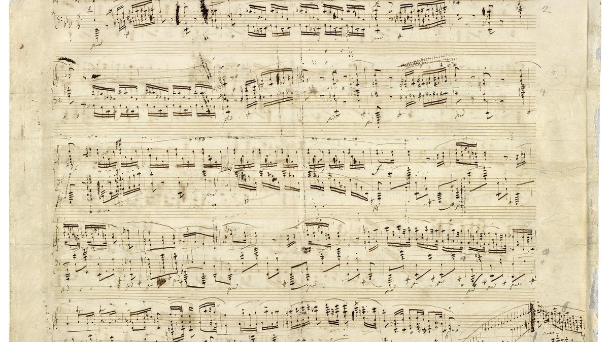 Tales and Tunes: Famous stories behind Western classical music masterpieces