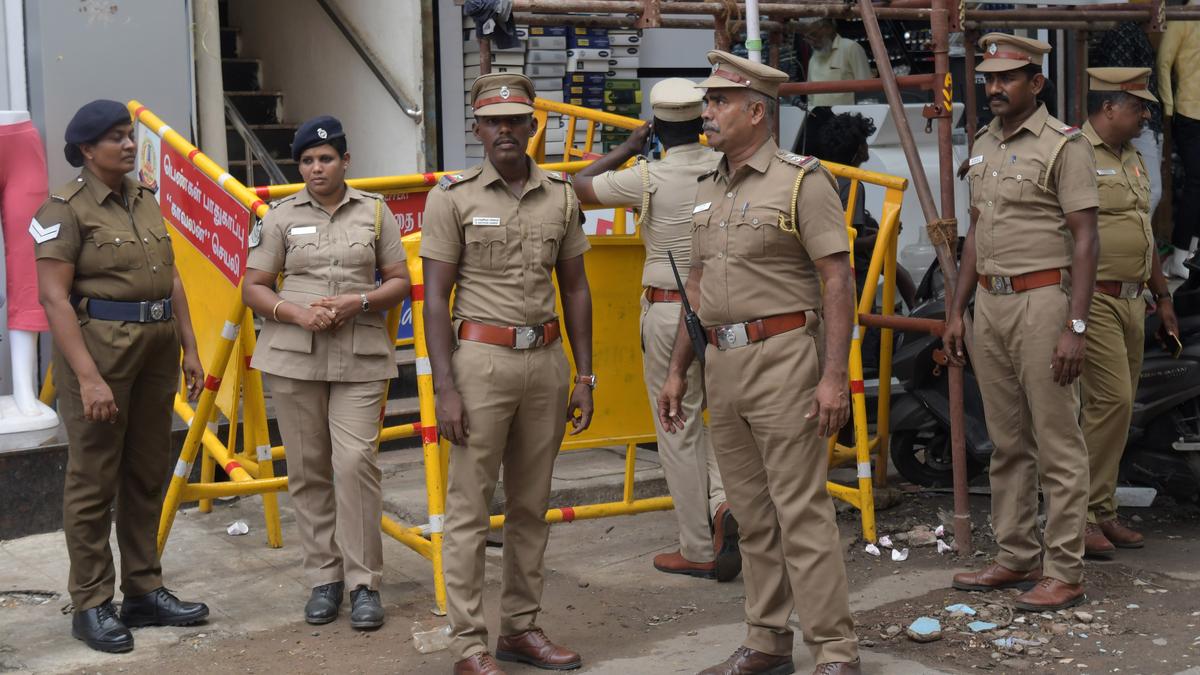 Activists flag police’s approach in crimes related to members of Scheduled Castes in Tamil Nadu