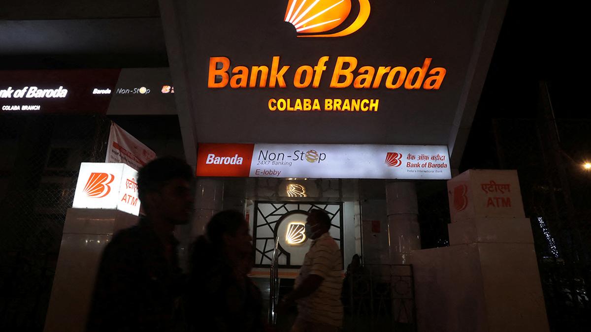 Bank of Baroda raises ₹5,000 crore through infra bonds