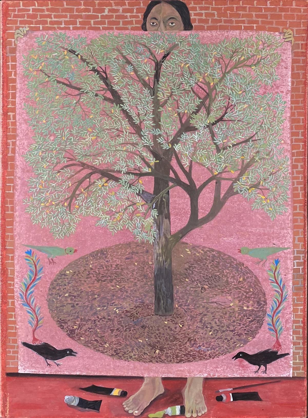 उन्नीकृष्णन सी का एक काम उन्नीकृष्णन सी का एक काम