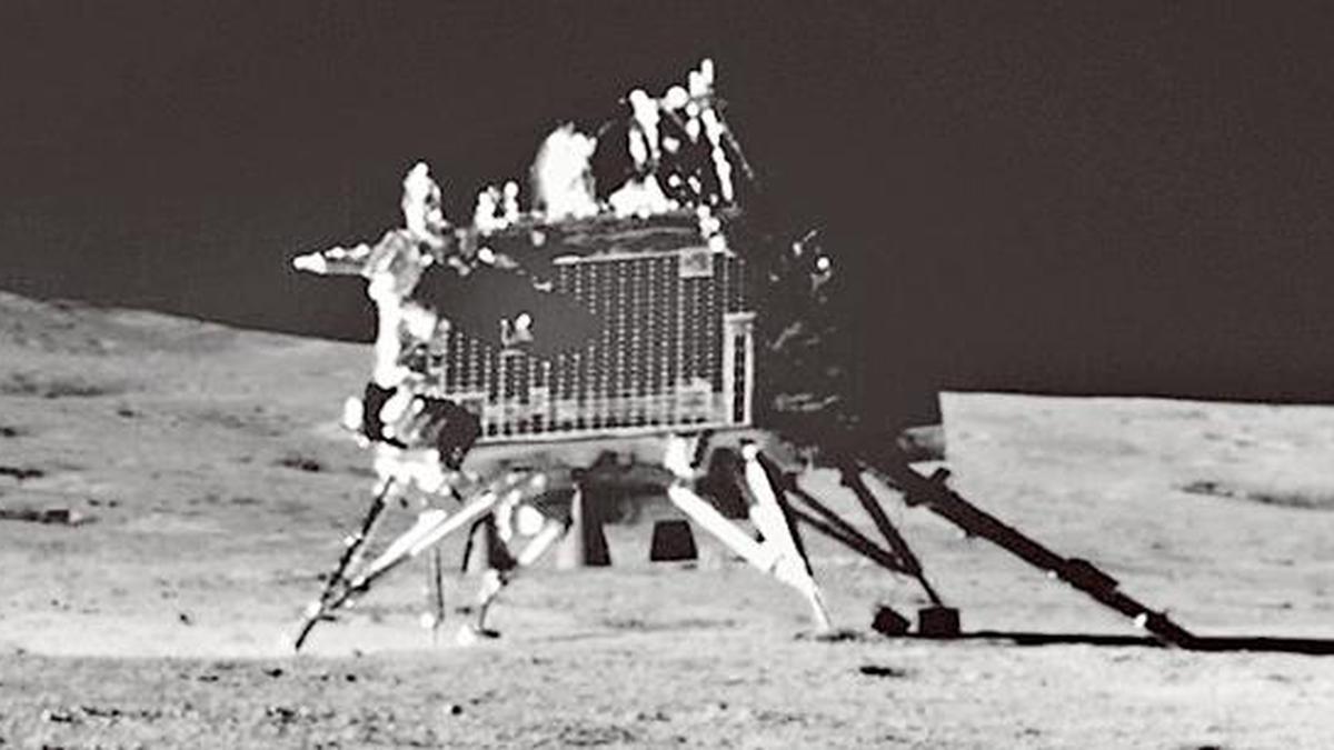 ISRO hoping to wake up Chandrayaan-3’s Vikram and Pragyan on September 22