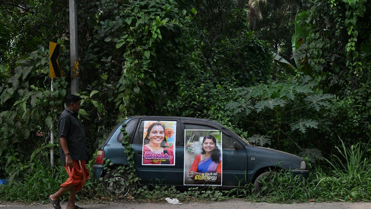 Kerala local body elections 2025: UDF pushes for political reset in State