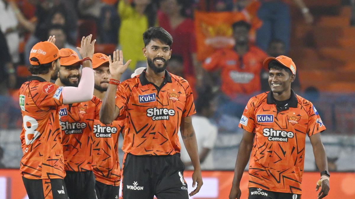 IPL 2026: Aaron delighted with the performance of Praful and Sakib on debut — Key Developments