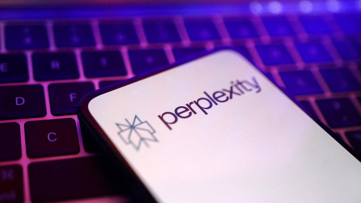 Perplexity debuts AI assistant on Android to challenge Alexa, ChatGPT