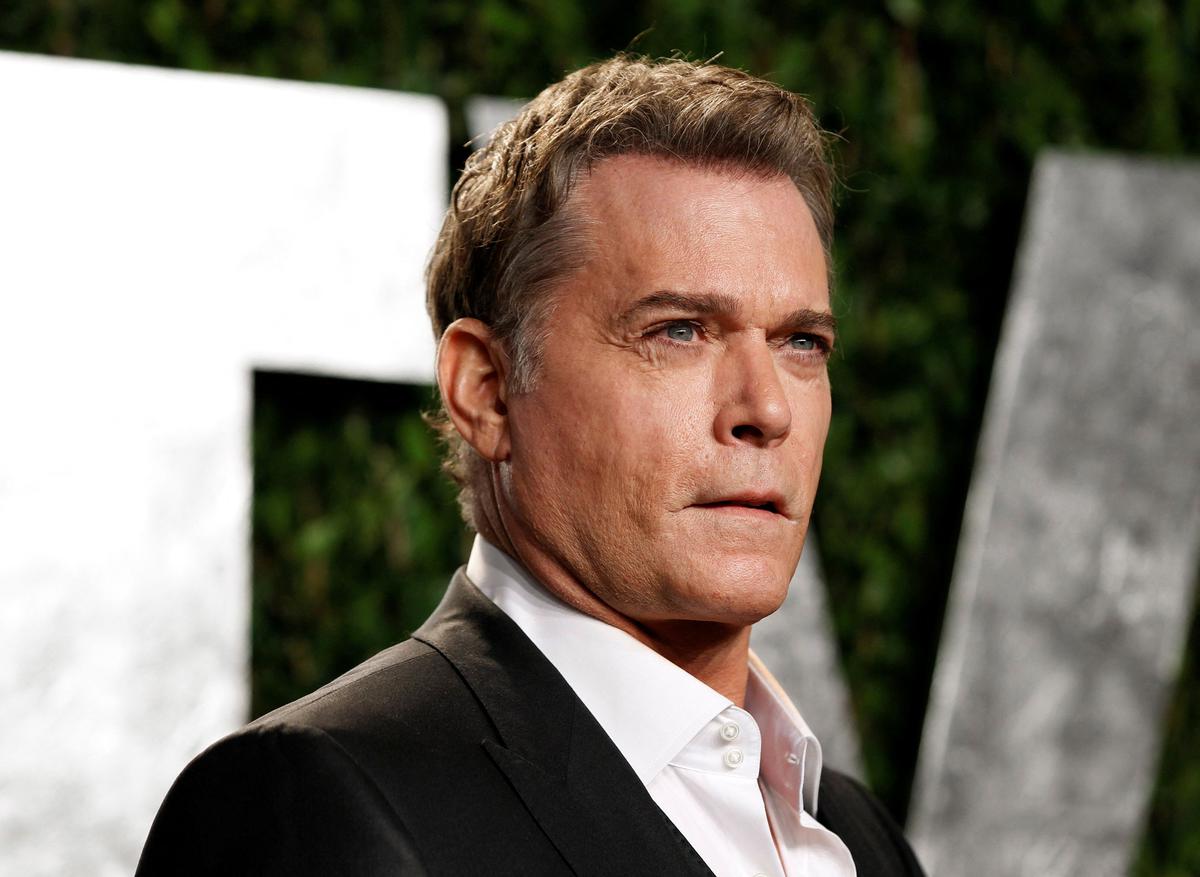 From 'Goodfellas' to 'Field of Dreams,' Ray Liotta's movie roles