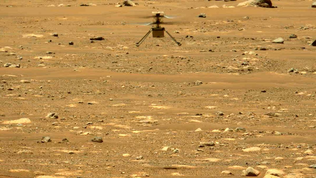 Why NASA’s Mars Sample Return mission has a shaky future
Premium