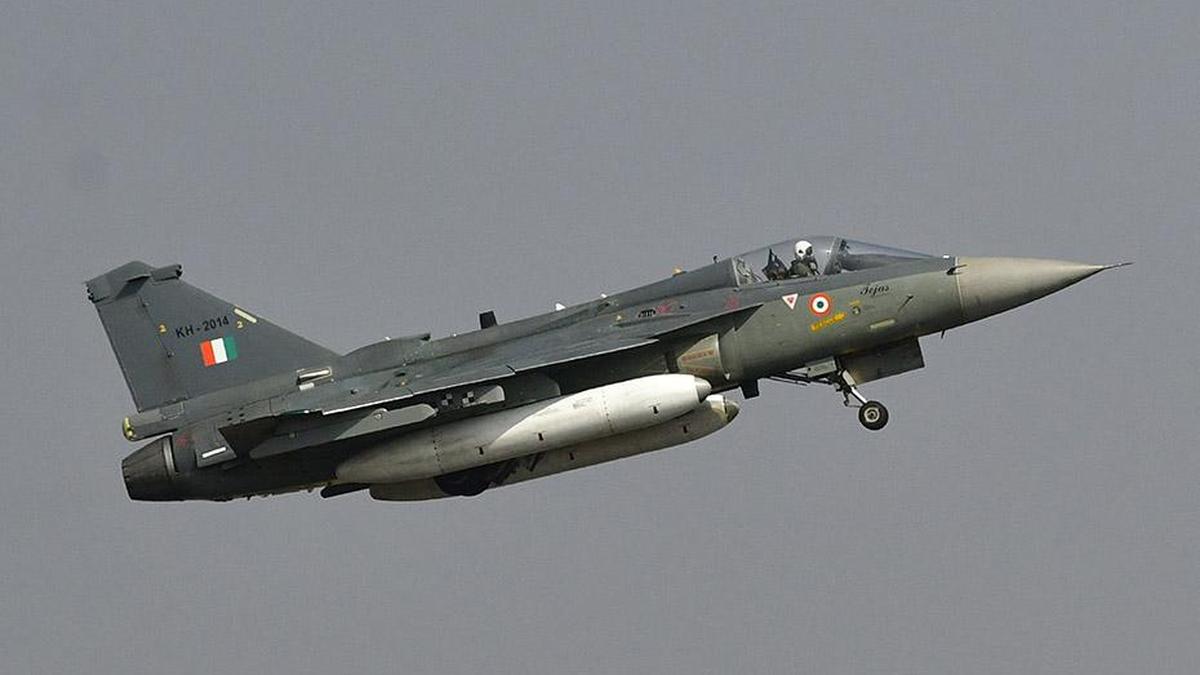 GE Aerospace, IAF to set up engine repair facility for Tejas fleet in India