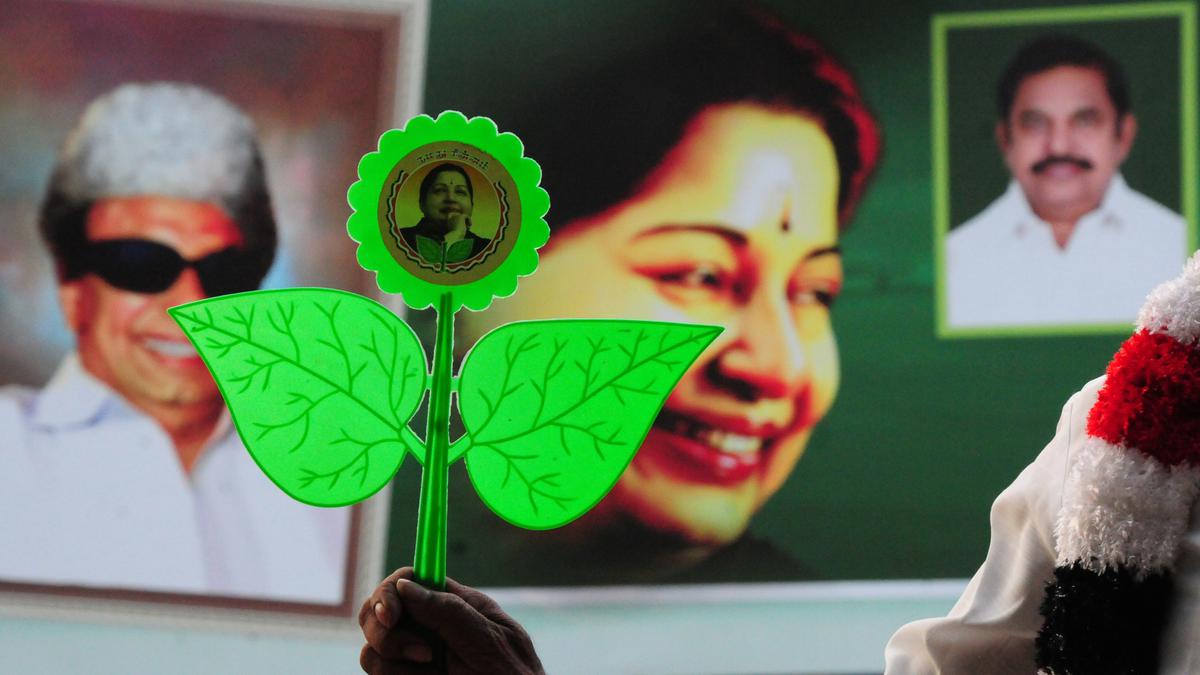 Here are the big stories from Tamil Nadu today