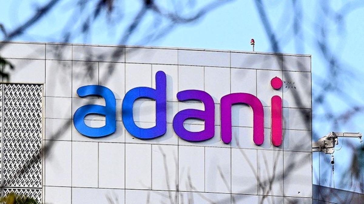 Adani Group says it lost nearly $55 billion since U.S. corruption charges