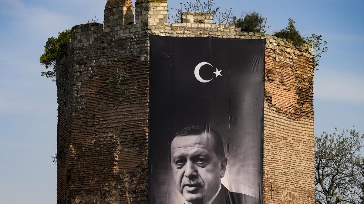 Turkish voters weigh final decision on next President, visions for future