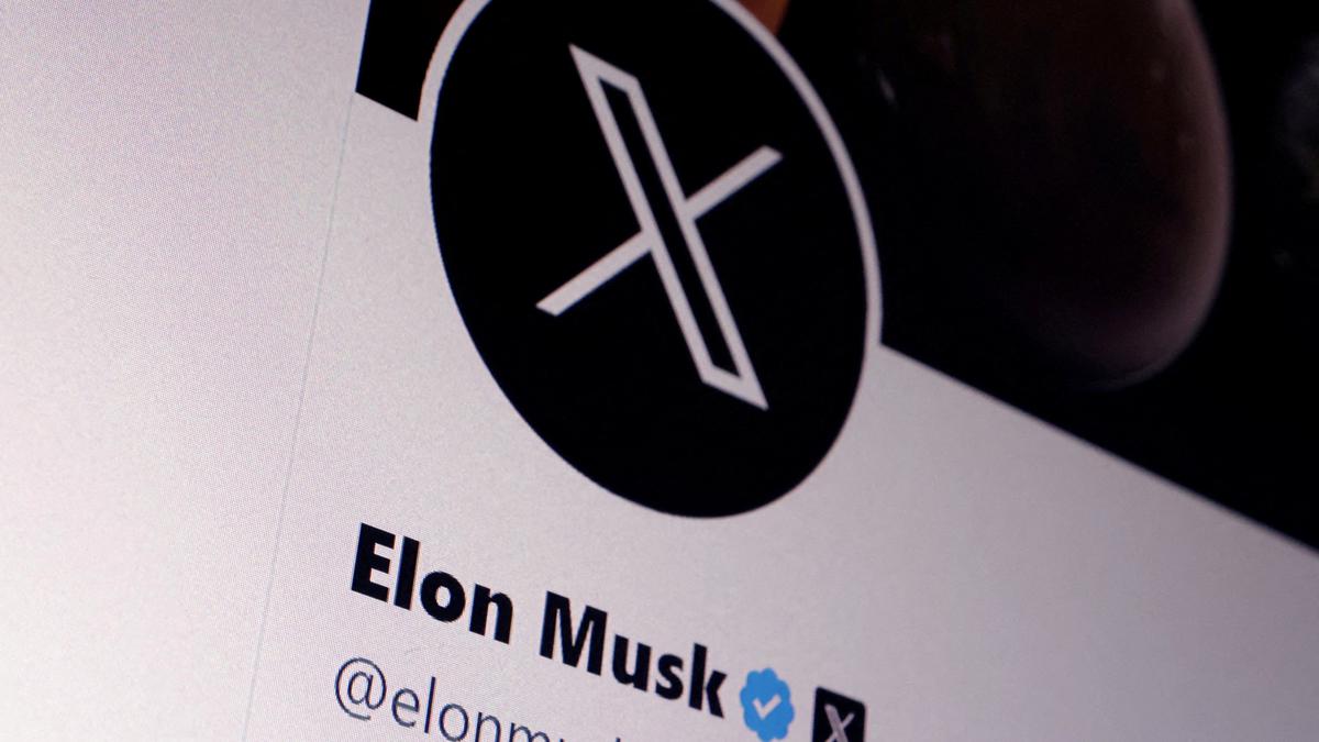 Elon Musk Says His AI Firm XAI Is Rolling Out Chatbot Grok To X ...