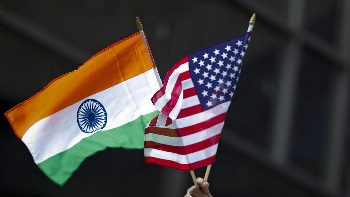India, U.S. identify underwater domain awareness technologies for co-production in India