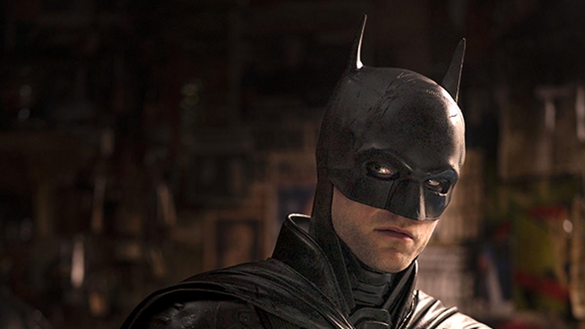 Robert Pattinson’s ‘The Batman Part II’ to begin filming in 2026, release set for October 2027