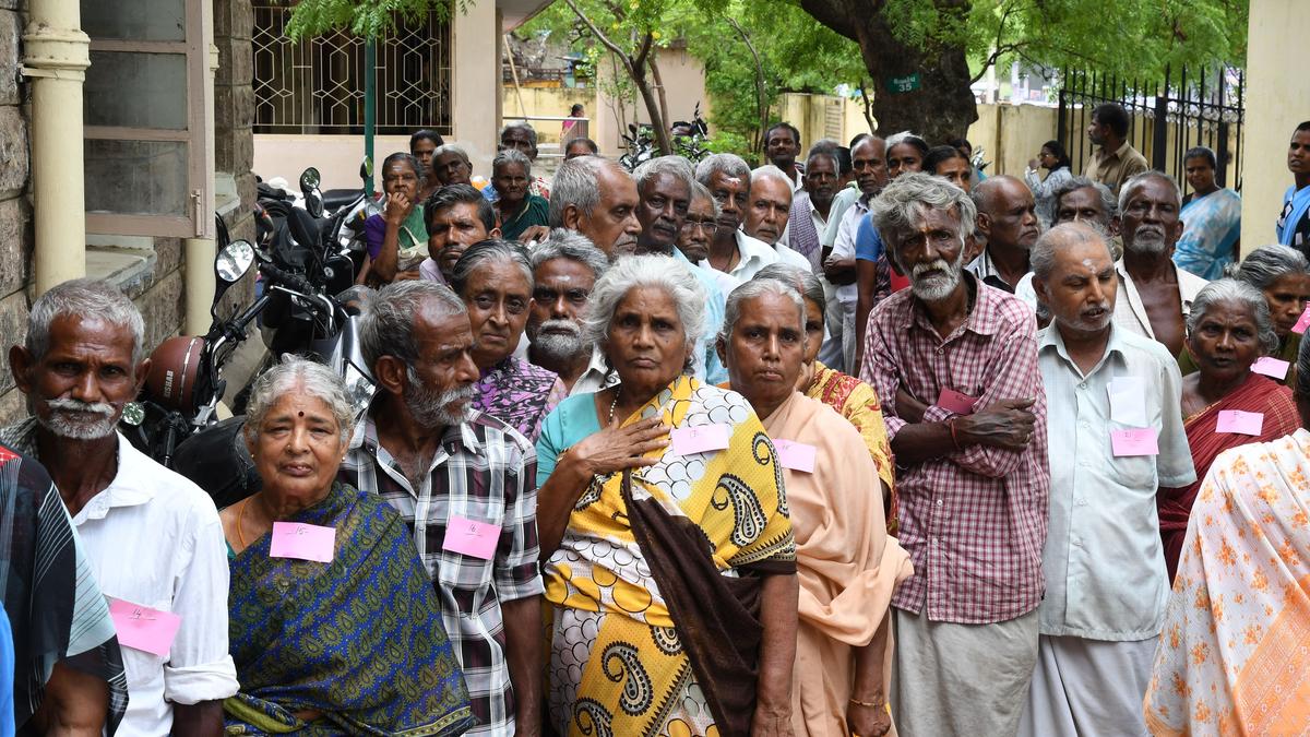 Elderly population in India expected to double by 2050: UNFPA India chief