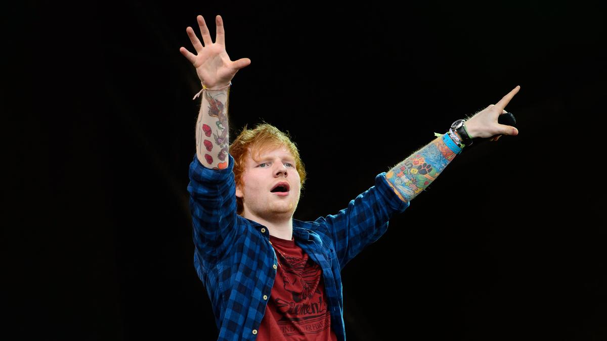 Ed Sheeran concert in Chennai: Traffic diversions announced