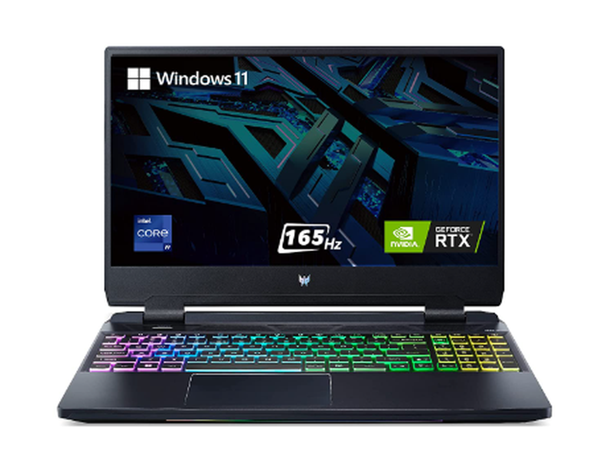 10 Best Gaming Laptops in India