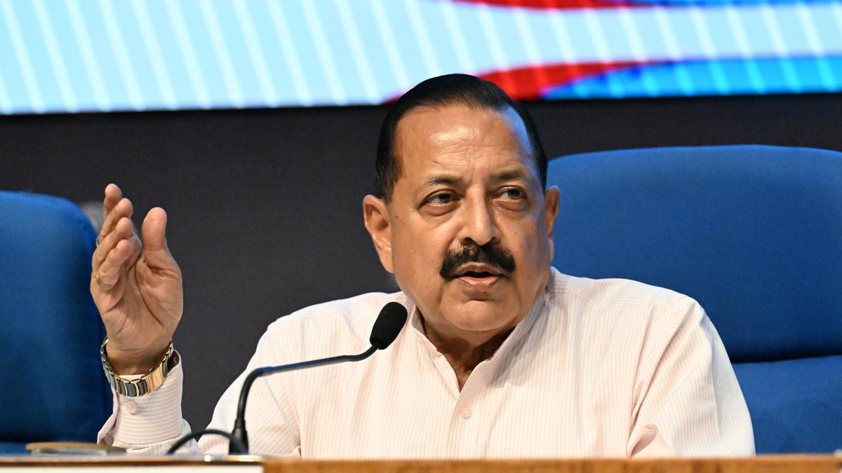 Bills to amend to nuclear energy laws ‘may’ be introduced in Monsoon Session: Minister