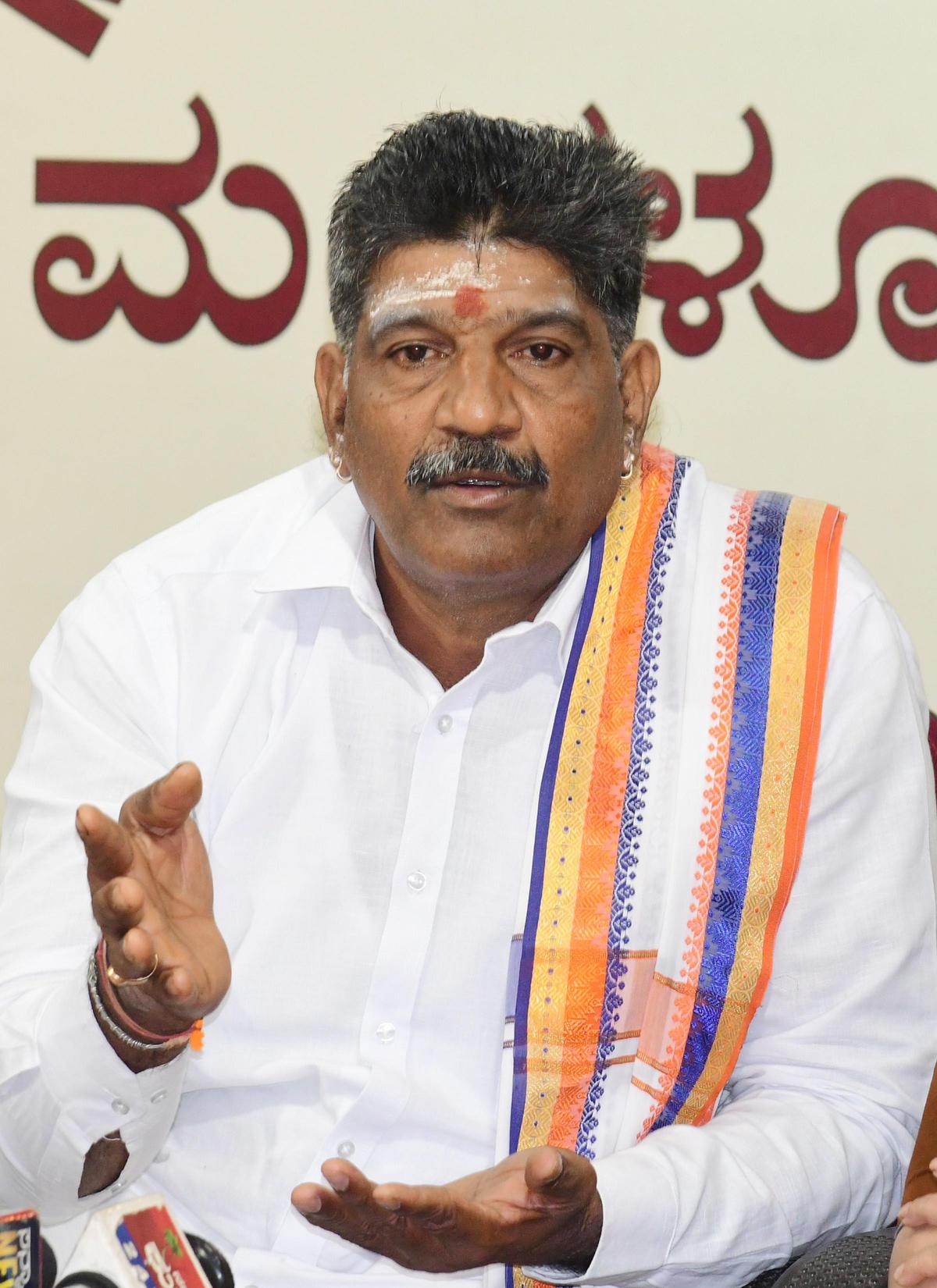 Mahesh Shetty Thimarody