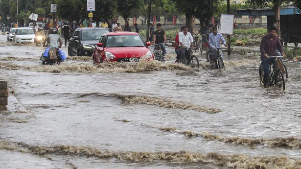 Gurugram administration gears up for monsoon