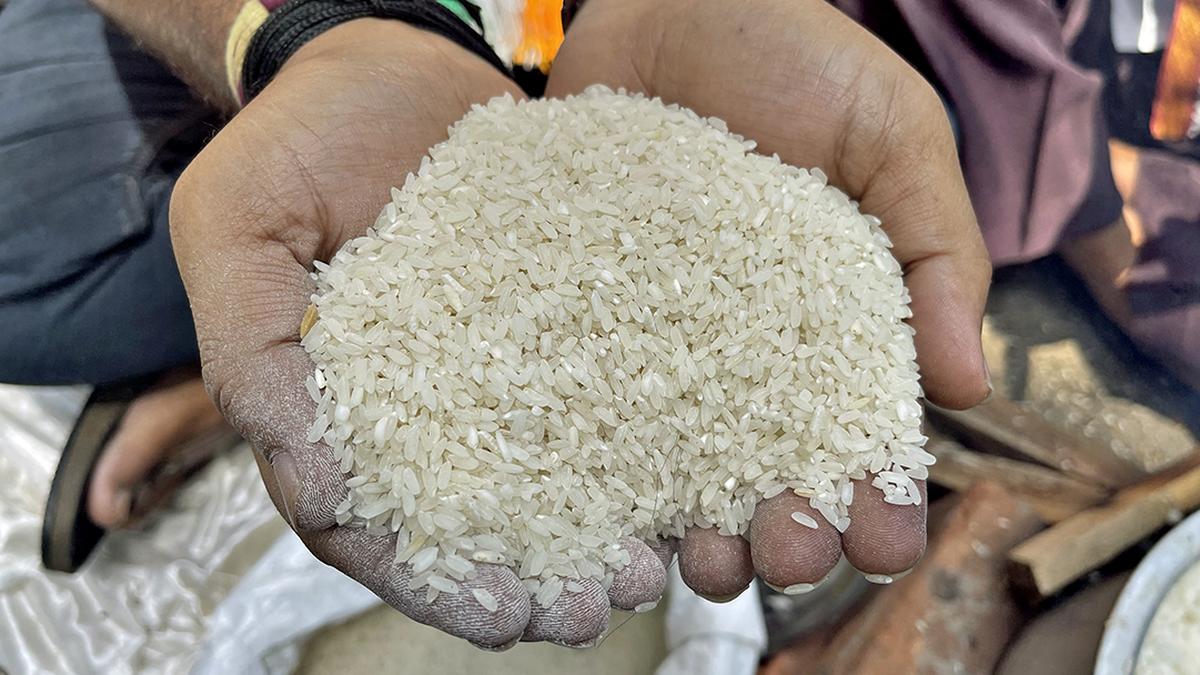 Karnataka to provide additional 5 kg rice instead of cash under Anna Bhagya from this month