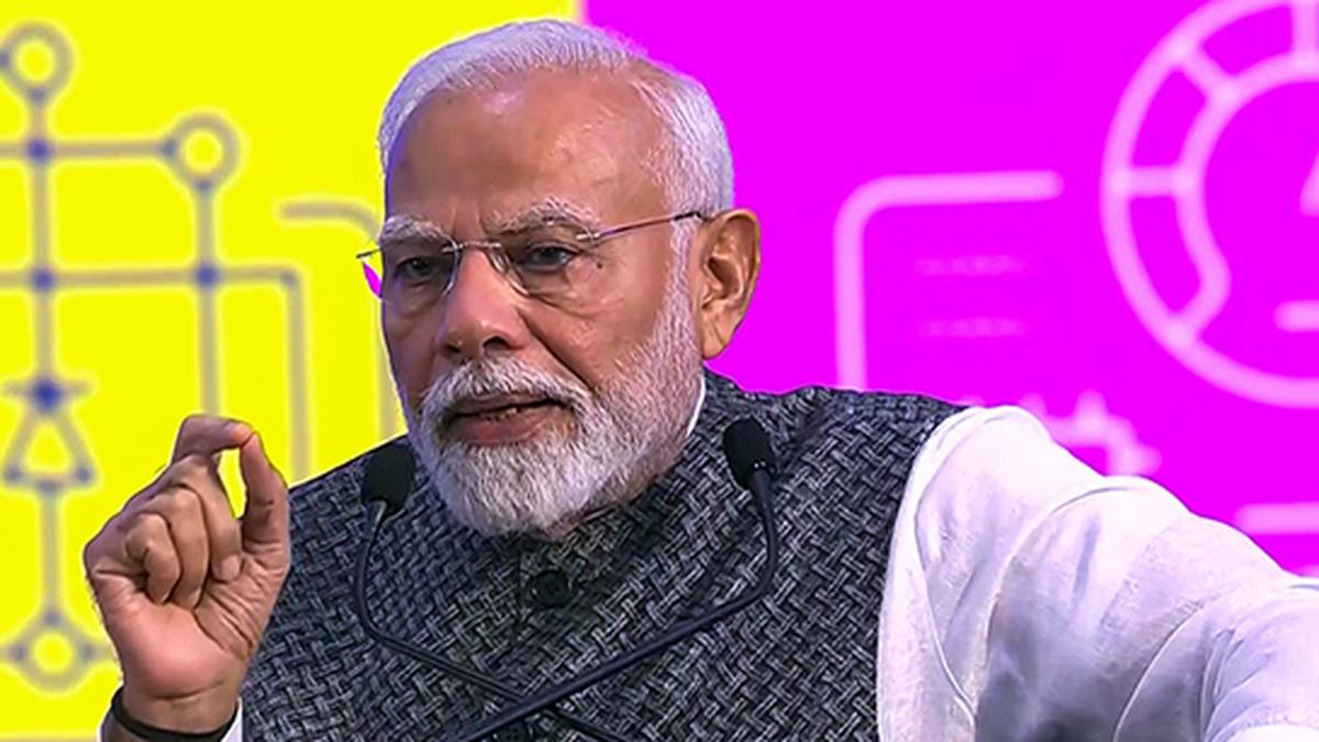 PM Modi on Ayushman Bharat Health Insurance: We are committed to ensuring affordable, top-quality healthcare for every Indian